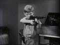 Lost in Space cast member TV Commercial 60's Billy Mumy - VintageTVCommercials Lost in Space cast member TV Commercial 60's Billy Mumy