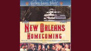 He Understands My Tears (New Orleans Homecoming Version)