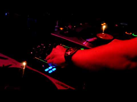 Dj Lorenzo Rumi @ Officine Farneto 13.11.2009