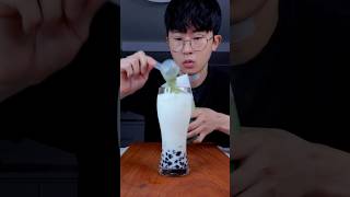 Download lagu How to make green tea boba mp3