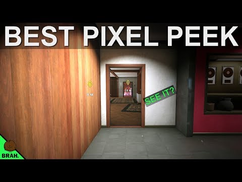 10 NEW Pro League Tips & Tricks - Six Invitational 2018 EU Qualifications - Rainbow Six Siege