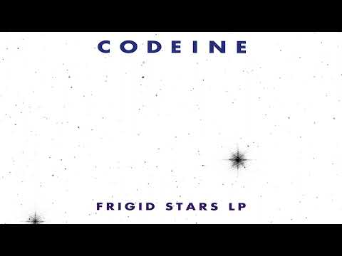 Pea - Codeine