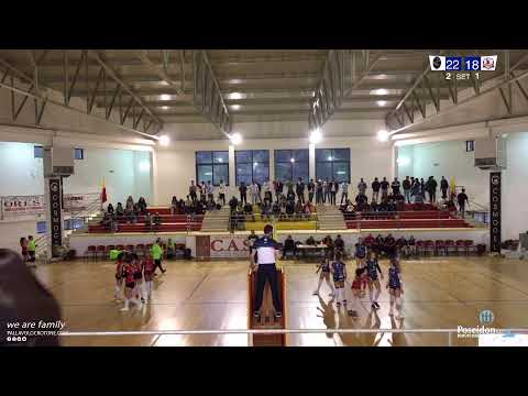 Fidelis Torretta VS Poseidon Crotone