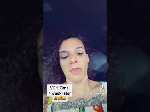 VCH experience #vch #piercings #tattooshops #storytime