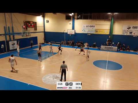 SERIE C GOLD: TORINO UNIVERSITARIA-DERTHONA