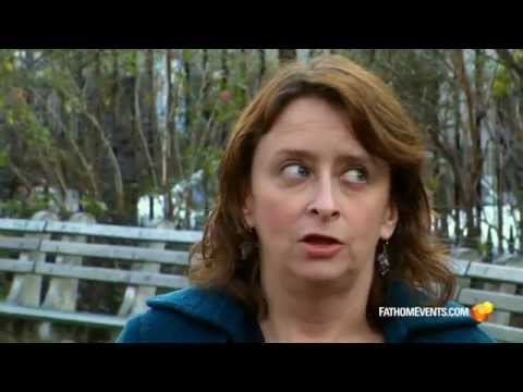 Rachel Dratch invites you to One Night Stand!