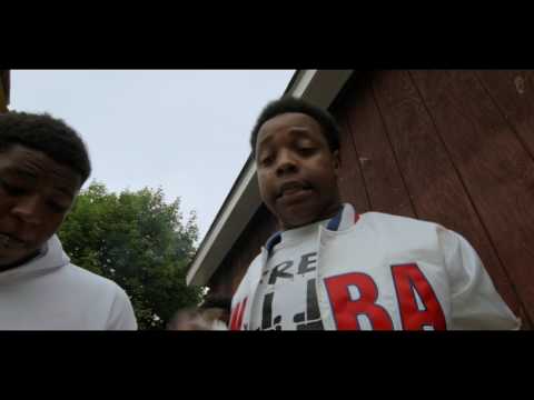 Phat Reese "DopeMan" (3rdiVision)