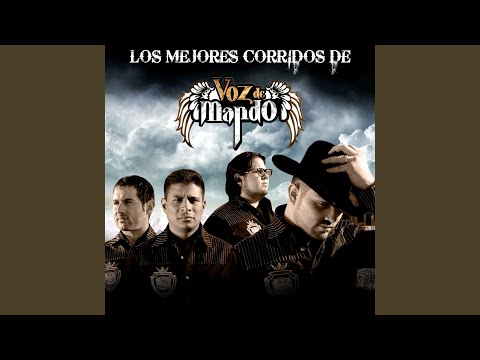 La Hummer Y El Camaro - Voz de Mando