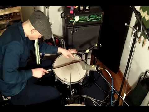 Chris Corsano 