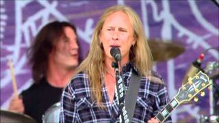 Alice In Chains - Check My Brain (Live at Sonisphere Knebworth, UK, 2010) HD