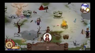 Let's Play RITE OF LIFE (Alpha) New Monsters and Items and Yey Snow!!! Rebourne Studios