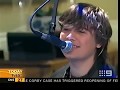 Hanson - Live on the Today Show Lost Without Each Other (Hanson Australia)