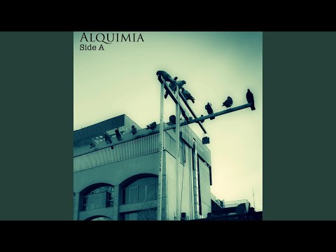 Alquimia, Pt. 2