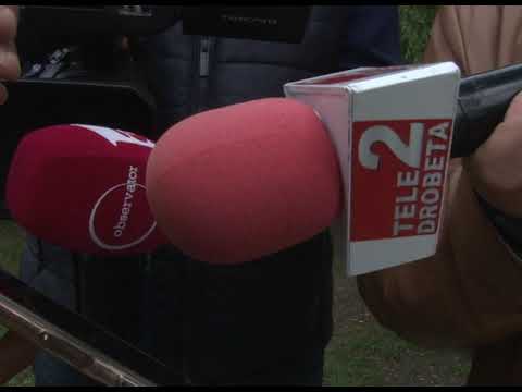 telefonic cu fiica celui decedat de la Crivina