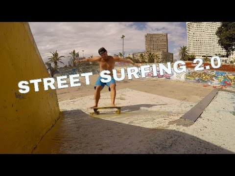 Street Surfing 2.0