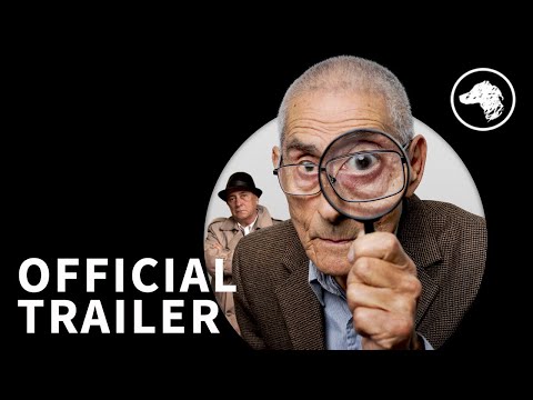 The Mole Agent (2020) Official Trailer