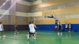 20250921 北區球聚 @shihponpon @翁崇漢 #flow2pro #insta360