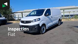Fiat Scudo 144PK L2H1 Klima Tempomat Parkensensoren Euro6 L2 A/C Crui umpikori pakettiauto | Kuva 4 - Autoline