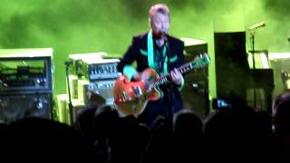 Brian Setzer - &quot;Ignition&quot;
