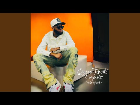 Quiero tenerte henrypool27 (audio oficial) the principito