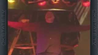 Orange Peel 1999 - Sinbad in the Rain