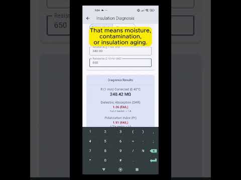 WattsWise: Electric Calculator