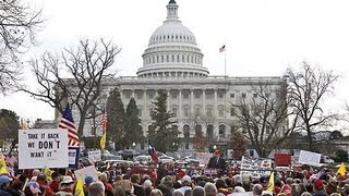 A Contract for A PROSPEROUS America w/ Jessica Bartholow