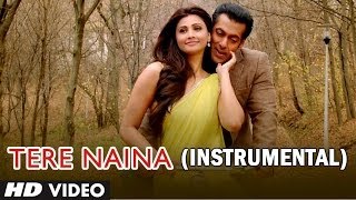 Jai Ho: Tere Naina Maar Hi Daalenge Song - YouTube