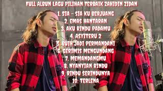 Download lagu Zinidin Zidan (dkk) Full Album lagu cover pilihan terbaik mp3