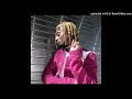 Tattoo Playboi Carti Instramental