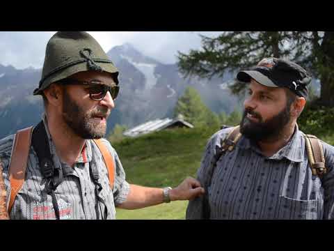 JK Echo vam Bietschhorn