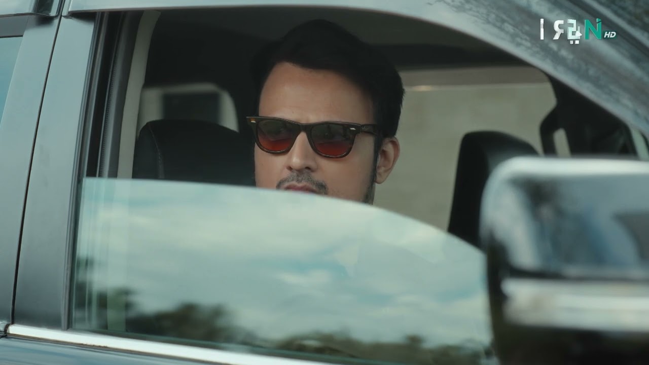 Pamaal Episode 12 | Best Moment 01 | Usman Mukhtar - Saba Qamar | Green TV Entertainment