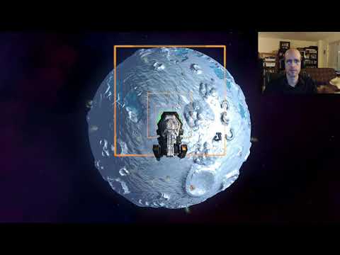 2019-09-26 Trying Star Control: Origins for the first time