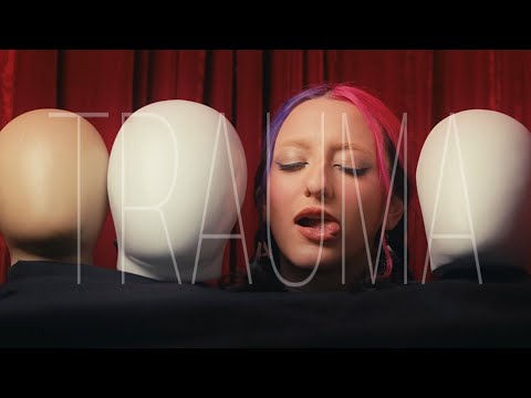 Trauma - Ariah