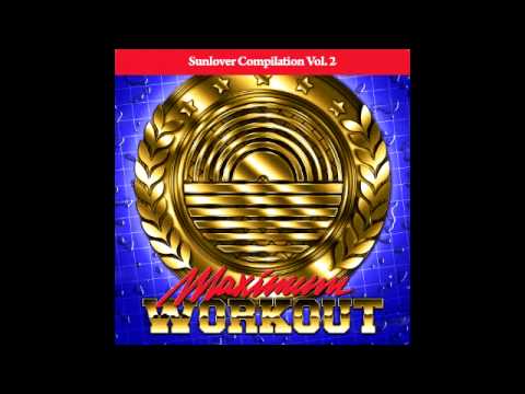 Sunlover Records - Maximum Workout [Full Album]