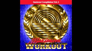 Sunlover Records - Maximum Workout [Full Album]
