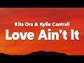 Rita Ora Kylie Cantrall Love Ain T It From Descendants The Rise Of Red Lyrics