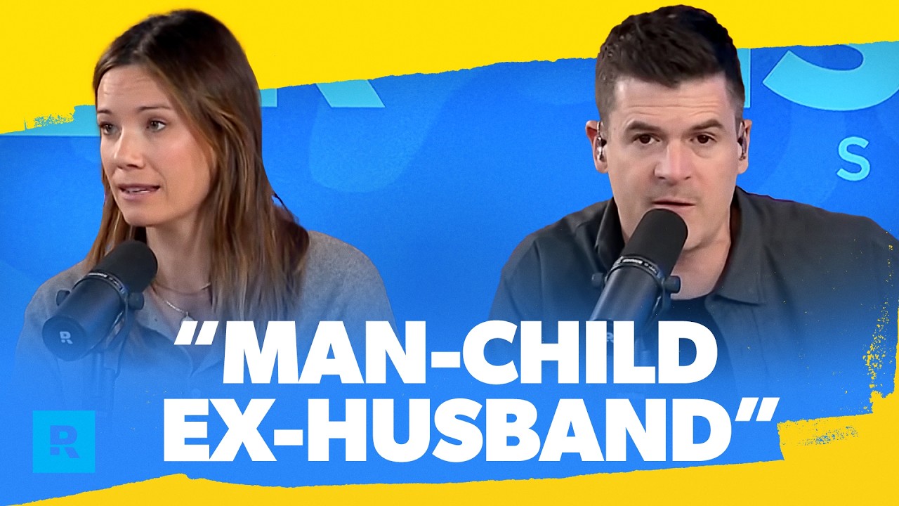 How Do I Buy Out My Ex "Manchild" Husband Out Of My Home?