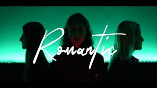 Hooverphonic- Romantic (cover by Luminance)