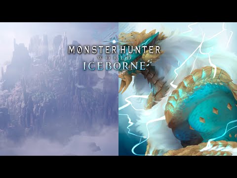 Monster Hunter World: Iceborne:Wir entdecken die Leitlande & erjagen den Zingore(Part 33)😱