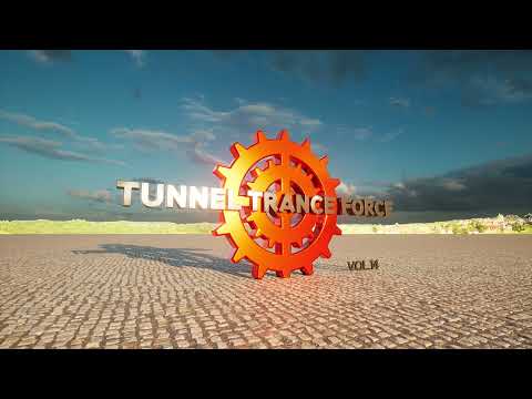 Tunnel trance force 14 - CD1 Moon mix (Remastered 2021)