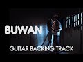 Juan Karlos Labajo - Buwan (Guitar Backing Track) [No Rhythm Guitar]