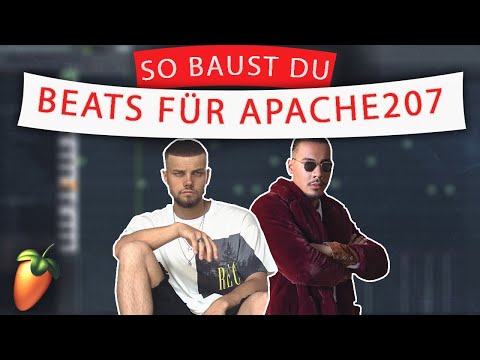 SO baust du BEATS wie APACHE207 - Sport