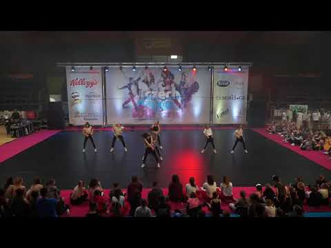 31. RM dance - Unconnectable