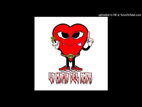 La Mafia del Amor - TROPICAL )))SLOW PERREO MIXxxxx(((