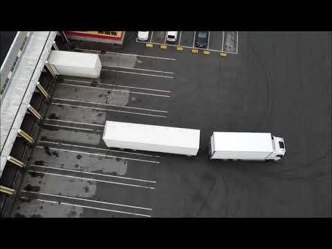 Backlektion nr 3, Terminalbackning