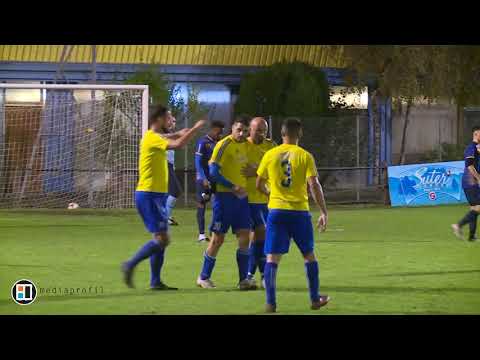 FC Vevey United - Villeneuve (résumé 3ème ligue) 19.10.19