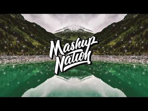 What We Need x  Fire x The Sky (Laxxtrak Mashup)
