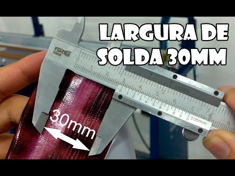 Confira mais um vídeo da Flockcolor Confira mais um vídeo da Flockcolor