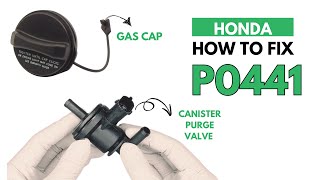 How To Fix P0441 Error in Honda : Complete Fixing Guide